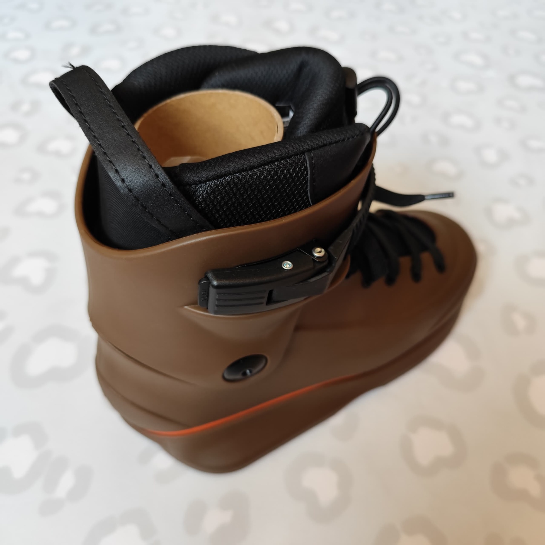 STANDARD - Omni V2 Yandriel Aggressive Boot Only Inline Skates