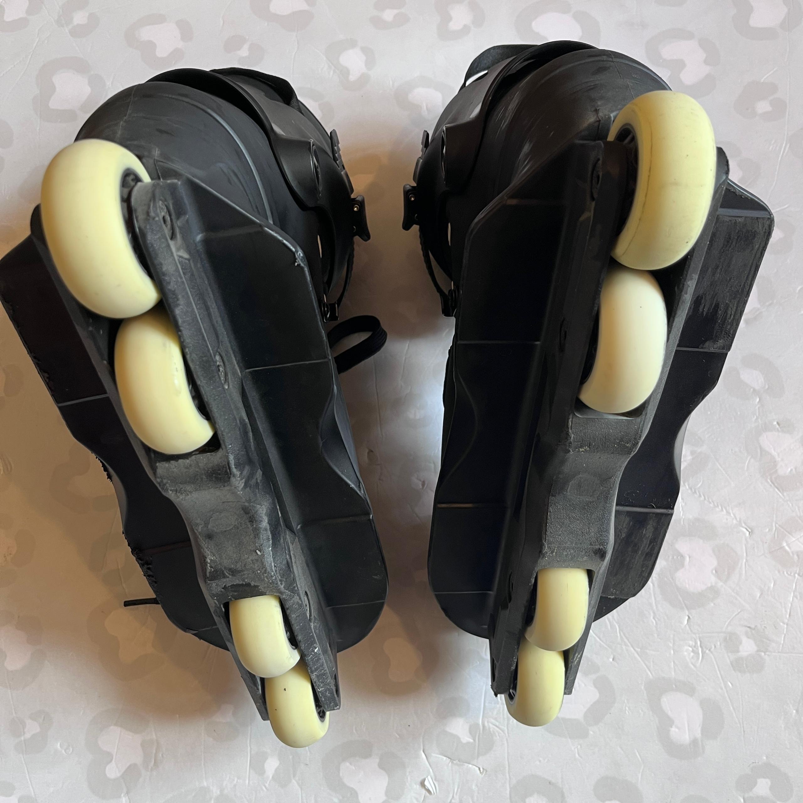 USD - Aeon Basic 60 With Myfit 2nd Skin Liner (EU45-46 / USED)