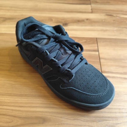 NB NUMERIC - 480 (BST Black/Black) Skate Shoes 