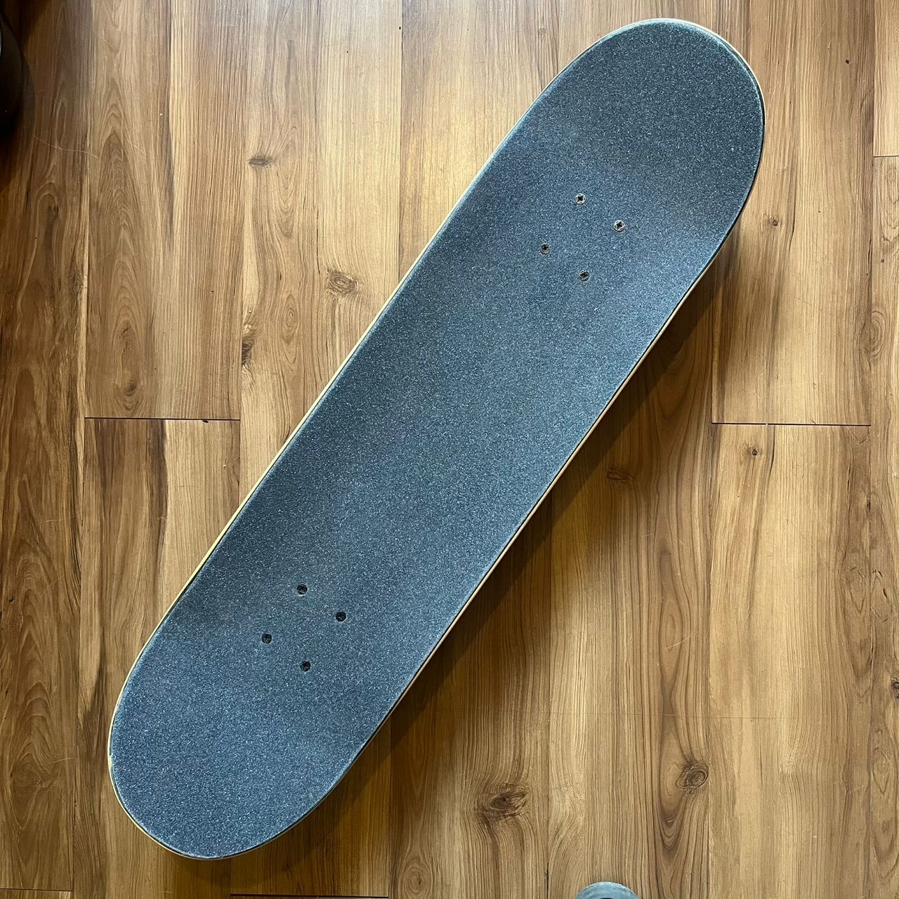 ATMOS - Peak KL Complete 8.25" Complete Skateboard (USED)