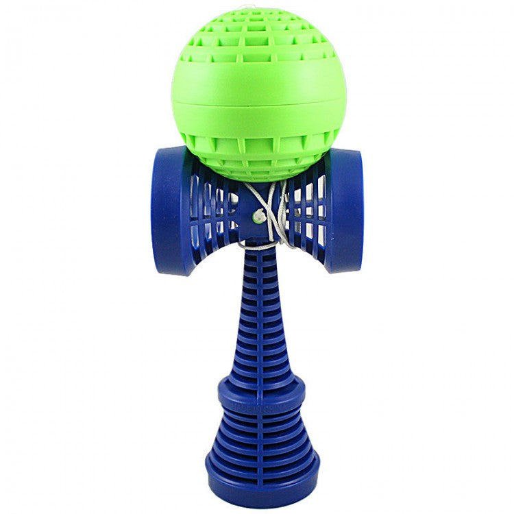 CATCHY - Catchy Air Plastic Kendama - Wheel Love Skateshop