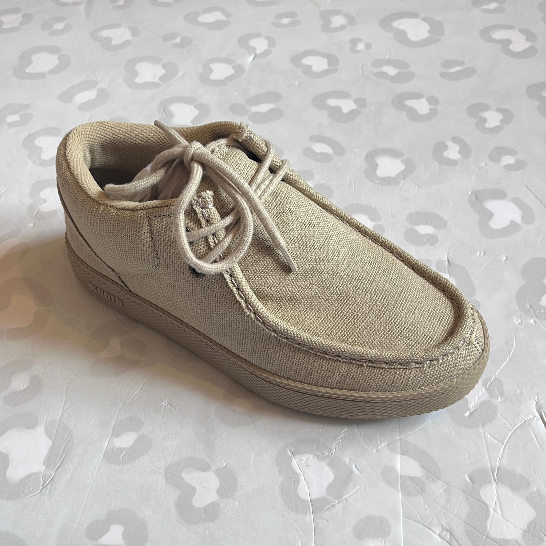 IPATH - Cats (Natural) Shoes