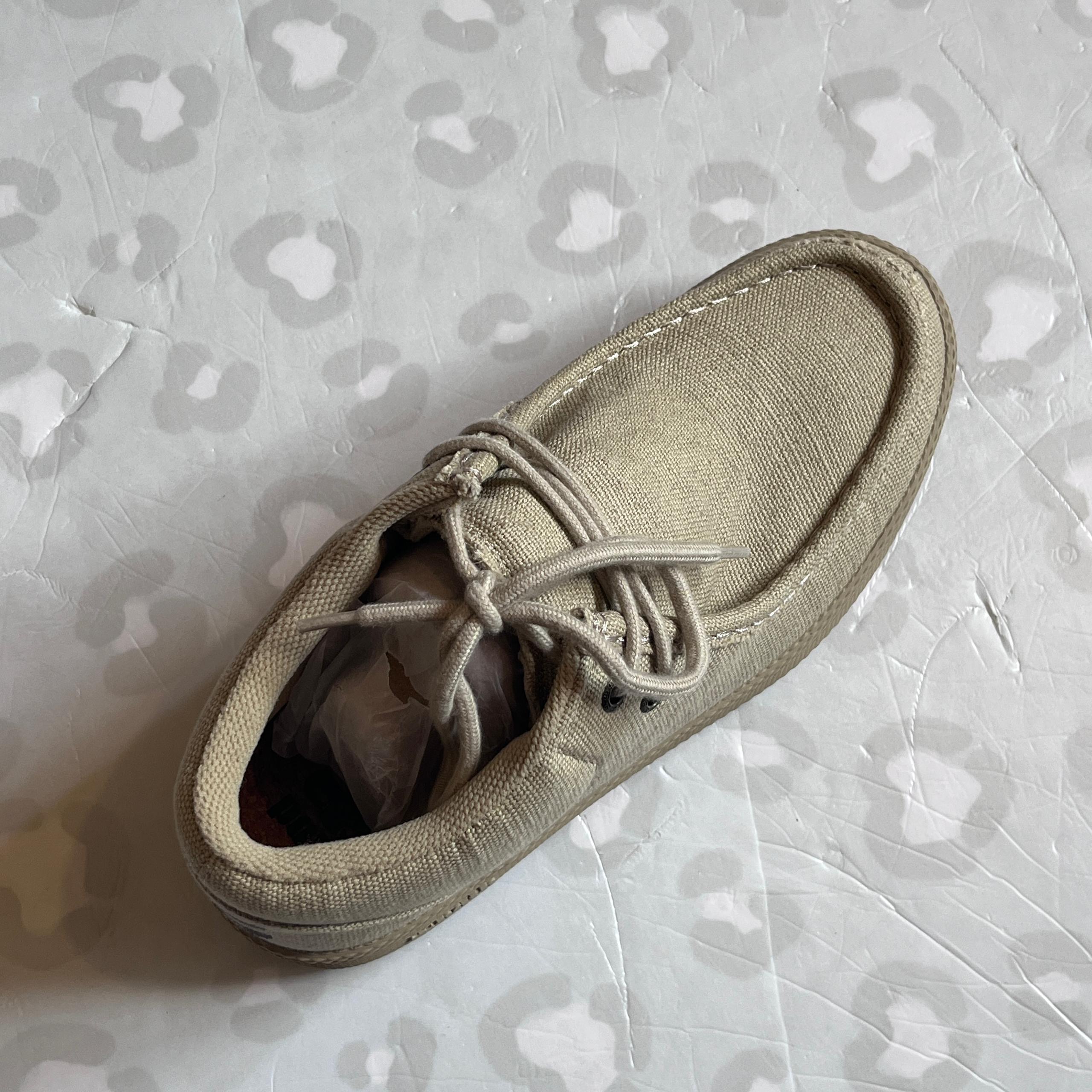 IPATH - Cats (Natural) Shoes