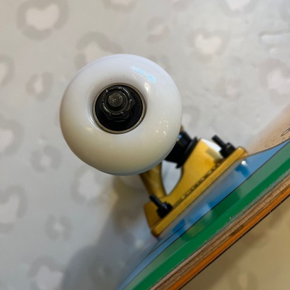 ENJOI - Body Slam Berry 8.0