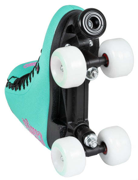 CHAYA - Bliss Turquoise Adjustable Roller Skates