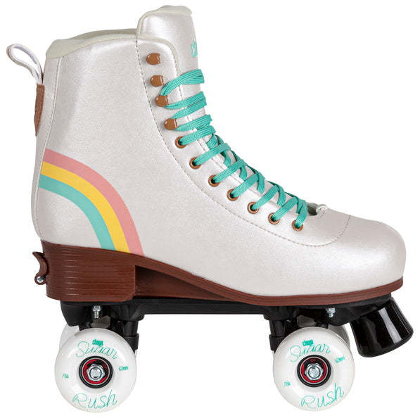 CHAYA - Bliss Vanilla Adjustable Roller Skates