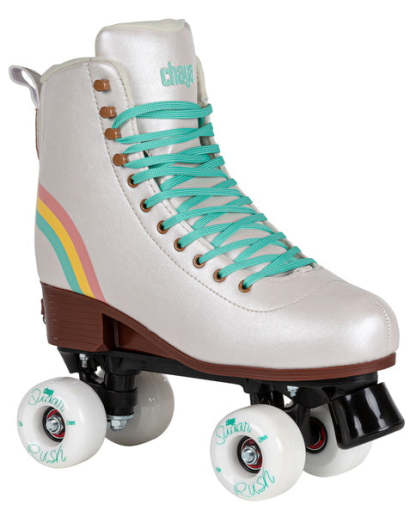 CHAYA - Bliss Vanilla Adjustable Roller Skates