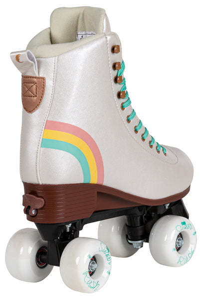 CHAYA - Bliss Vanilla Adjustable Roller Skates