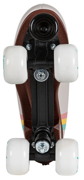 CHAYA - Bliss Vanilla Adjustable Roller Skates