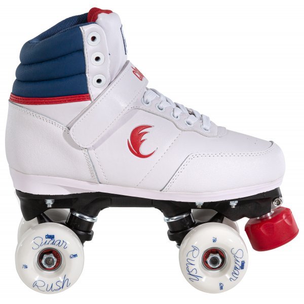 CHAYA - Jump 2.0 Park Rollerskates