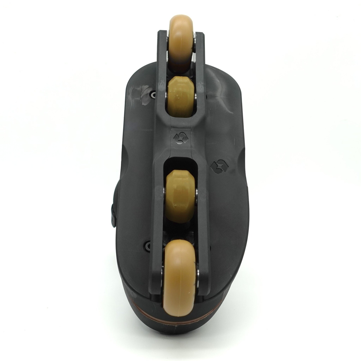 STANDARD - Omni V2 Black Aggressive Inline Skates