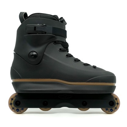 STANDARD - Omni V2 Black Aggressive Inline Skates