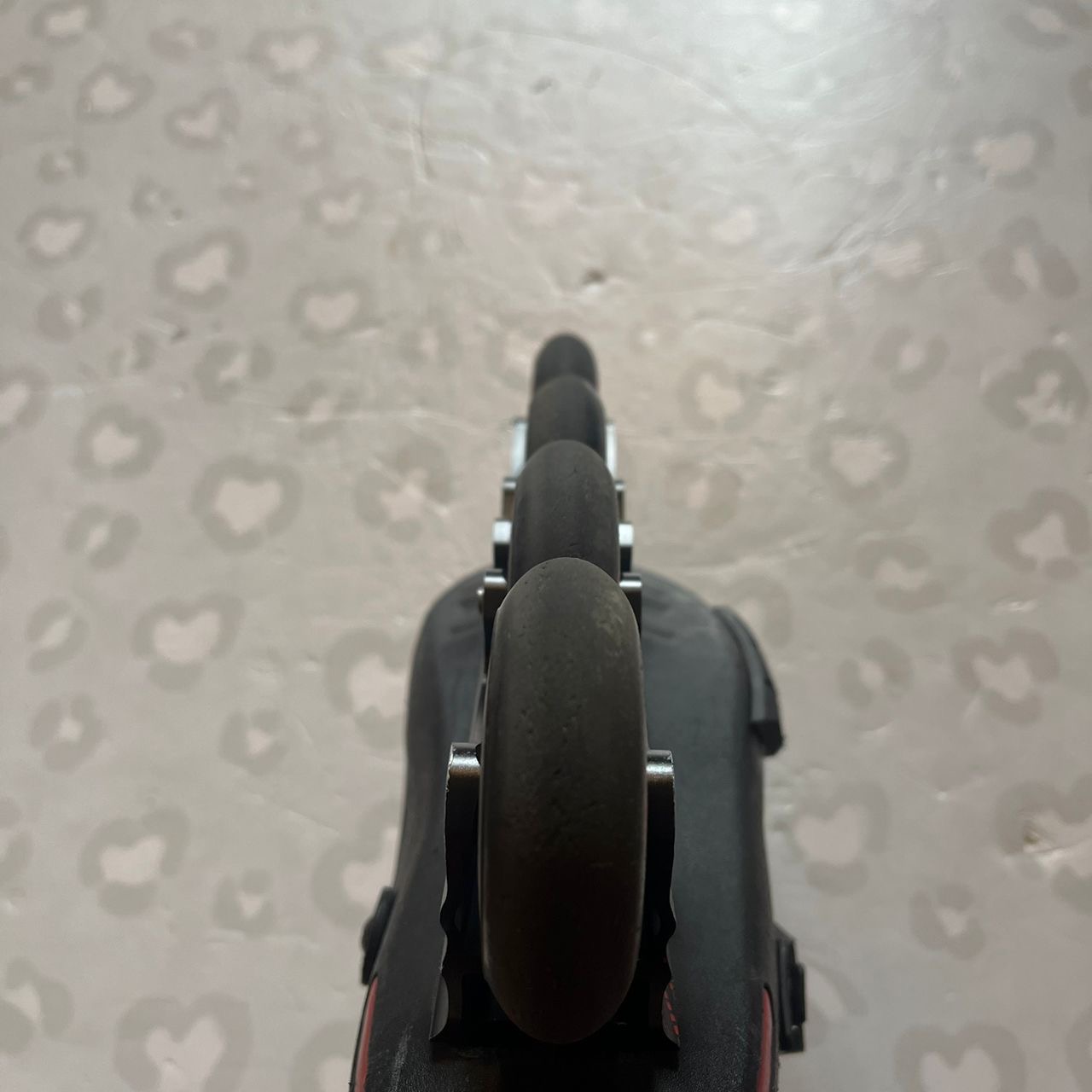 FLYING EAGLE - F4 Raven Urban Inline Skates (EU44 / USED)