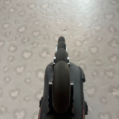 FLYING EAGLE - F4 Raven Urban Inline Skates (EU44 / USED)