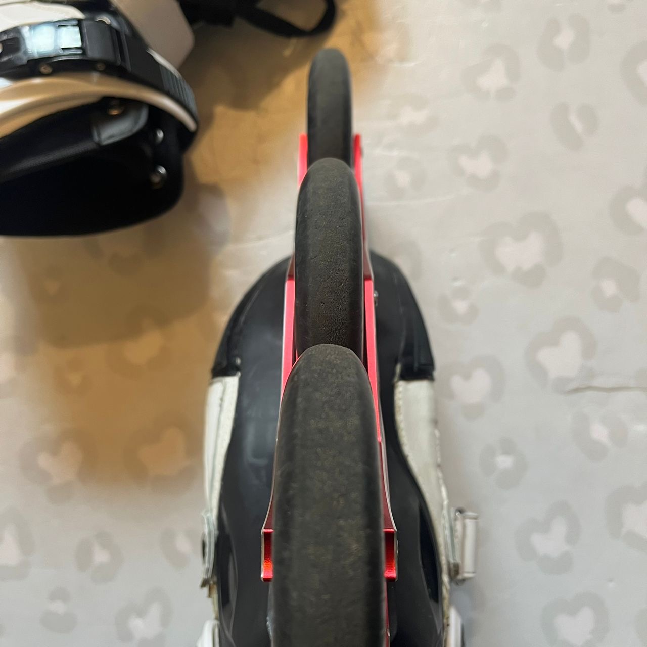 MICRO - Beat 110 Urban Inline Skates (EU41-42 / USED) 