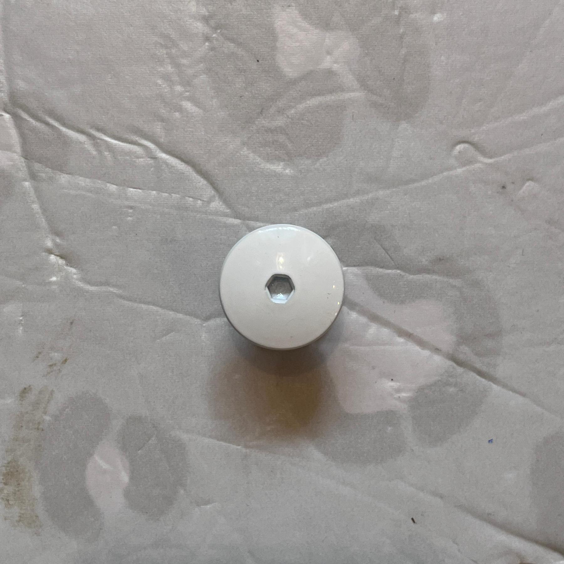 ROLLERKIDZ - Cuff Screw & Nut Set For Inline Skates (Various Colours)