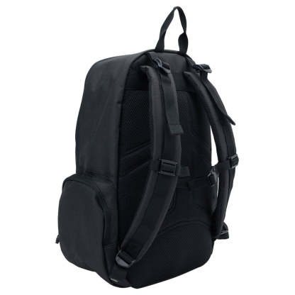 DC SHOES - Breed 5 (Black) Skateboard Backpack