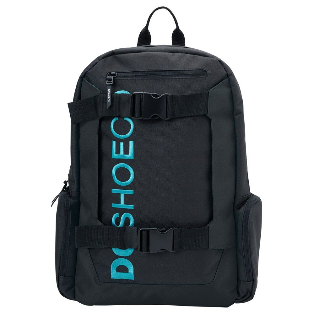 DC Shoes - Chalkers 4 Backpack - Covert Green – Welcome