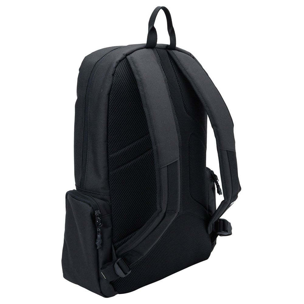 DC SHOES - Chalkers 4 (Black / Teal) Skateboard Backpack