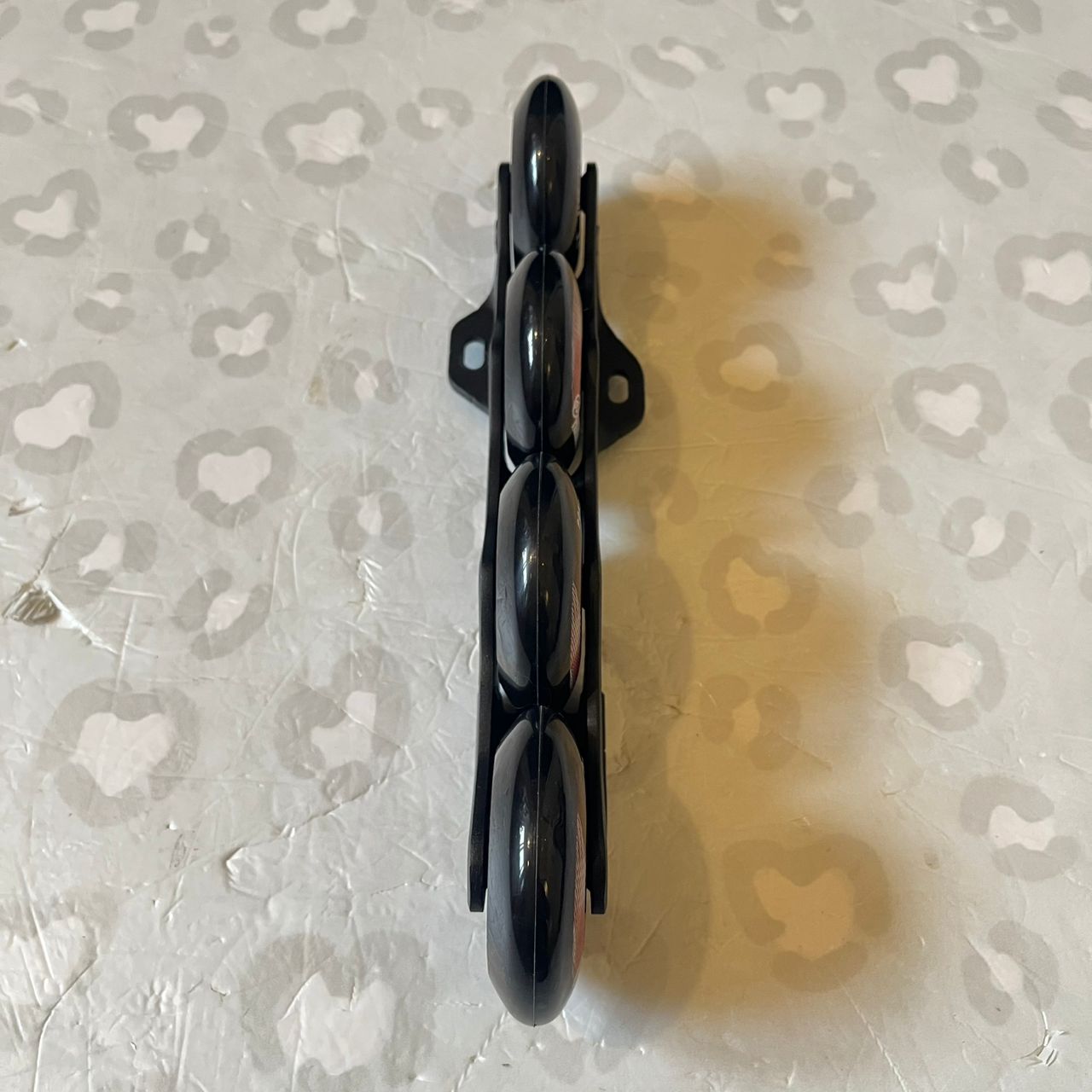 POWERSLIDE - Elite 80mm Trinity Inline Skate Frameset