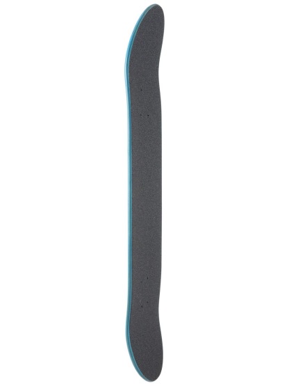 PUSH - Mummy 7.0" Unassembled Complete Skateboard