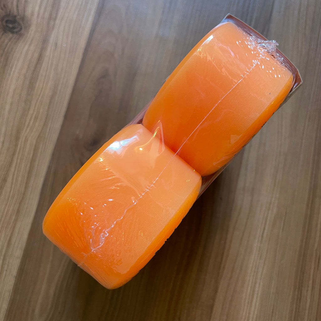 DUSTERS - 70mm / 78a Glider Longboard Wheels