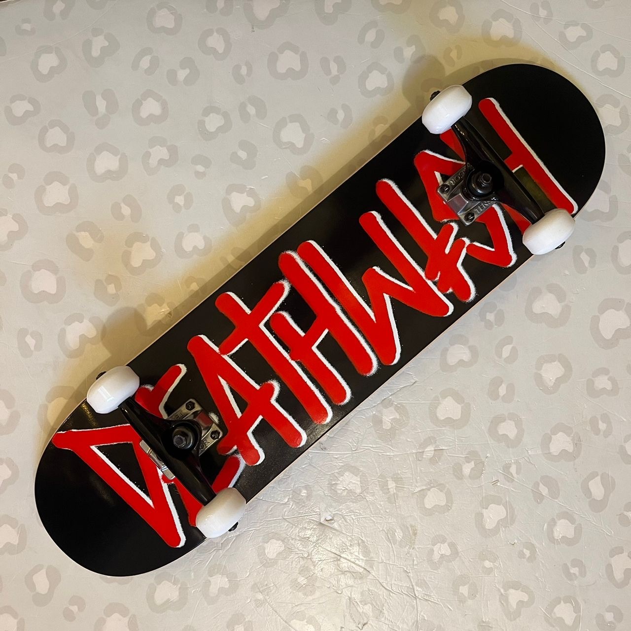 ミュージック DearBitch tour.09 InDECENT PARADE DJ TECHNORCH - Destroy Boss On Parade | DJ TECHNORCH
