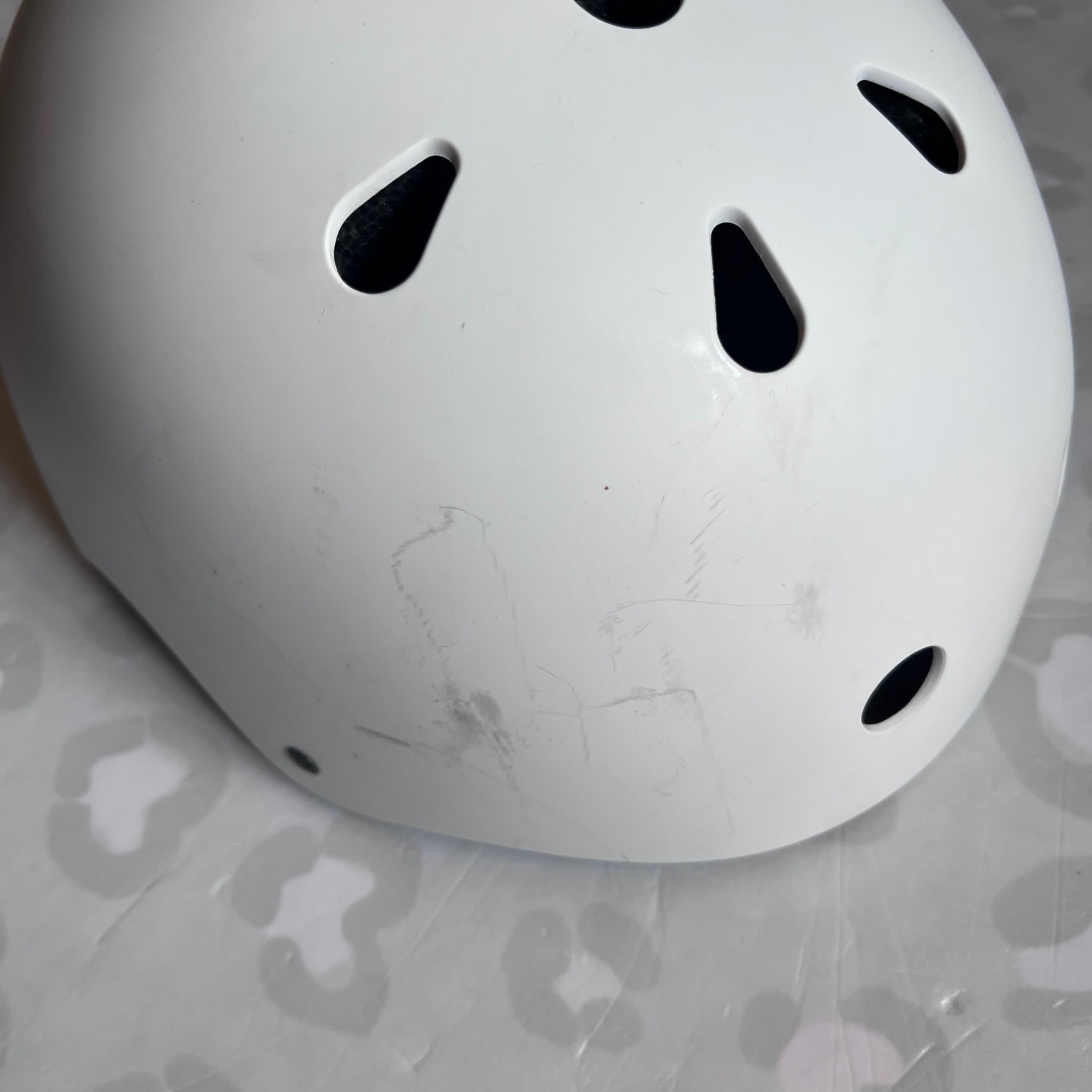 CHAYA - Bliss Turquoise Adjustable Quad Roller Skates (EU35-38 / USED)