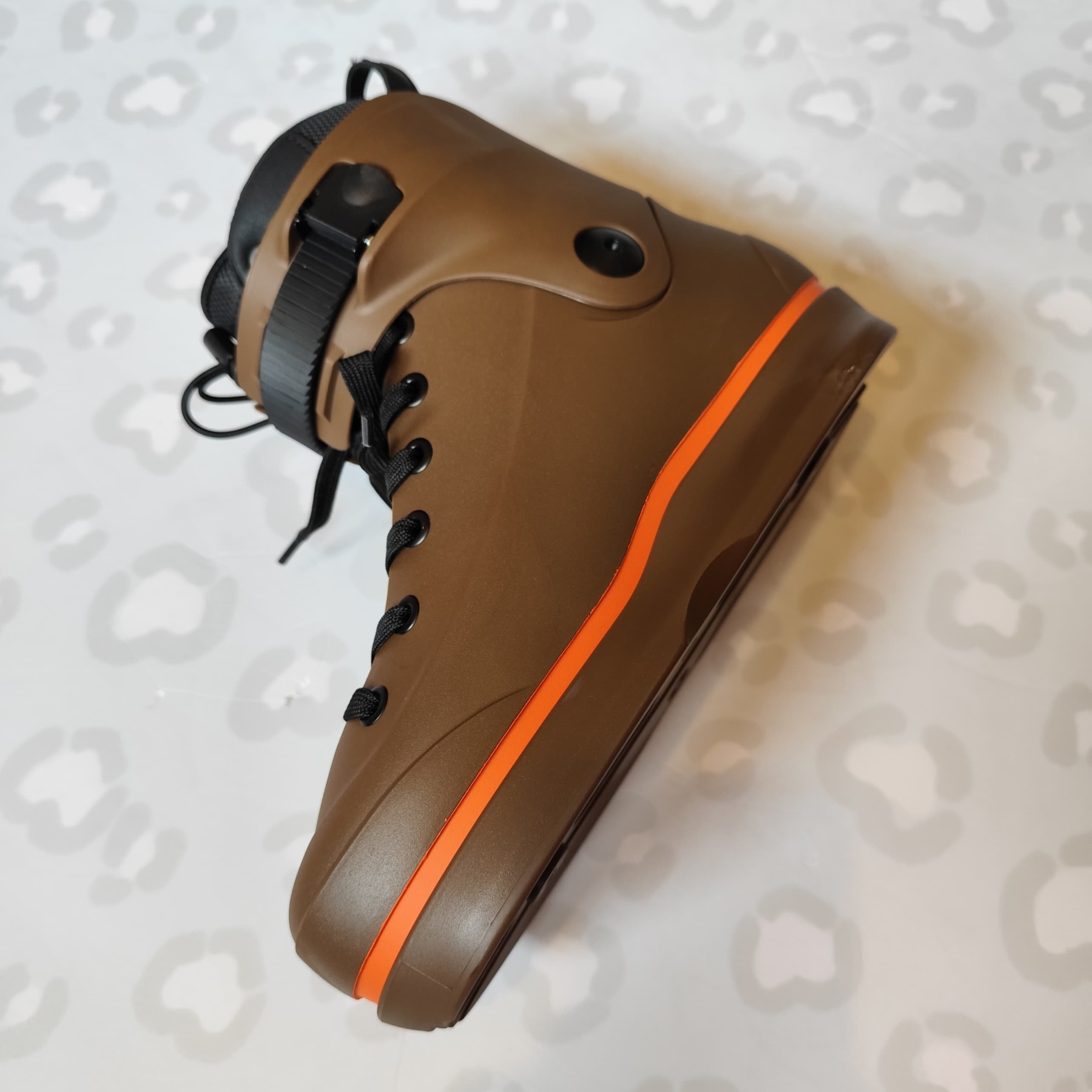 STANDARD - Omni V2 Yandriel Aggressive Boot Only Inline Skates