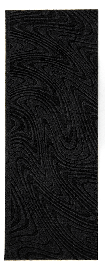RIPTAPE - Ehmig Artist Edition Slim & Catchy Uncut Fingerboarding Foamtape (Individual Strips)