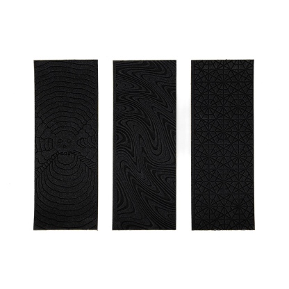 RIPTAPE - Ehmig Artist Edition Slim & Catchy Uncut Fingerboarding Foamtape (Individual Strips)