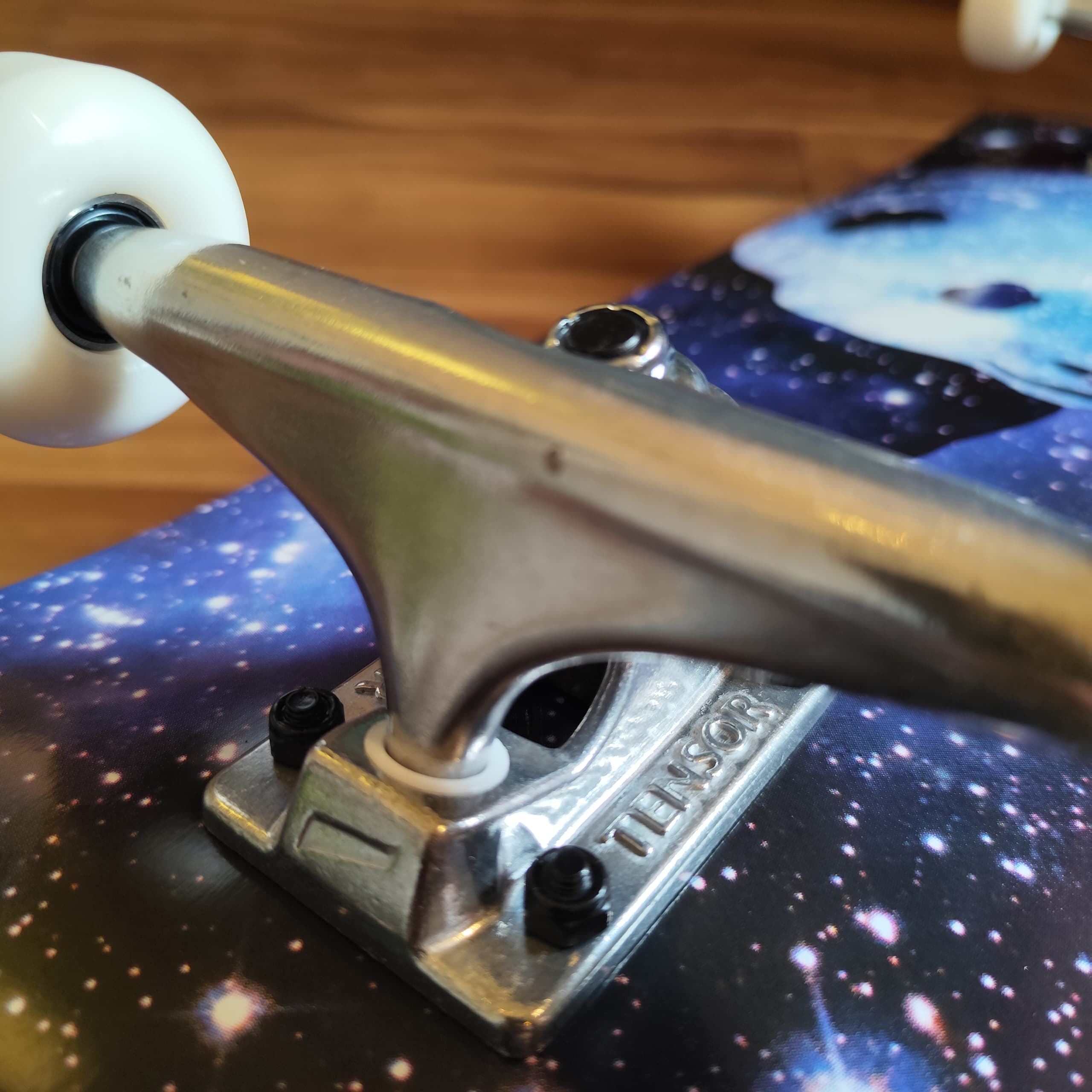 ENJOI - Cosmo Panda 8.0" Complete Skateboard