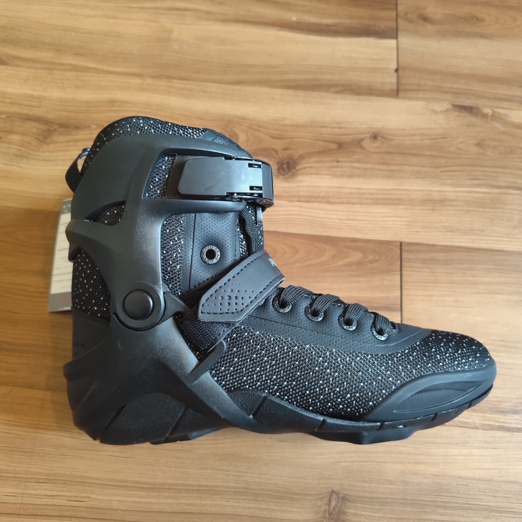 POWERSLIDE - Phuzion Enzo Trinity Fitness Inline Skates Boot Only
