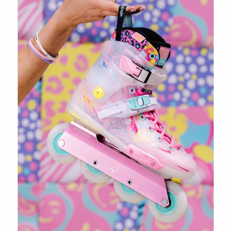 FLYING EAGLE - X5 Shrike Pro (Funky) Urban Inline Skates