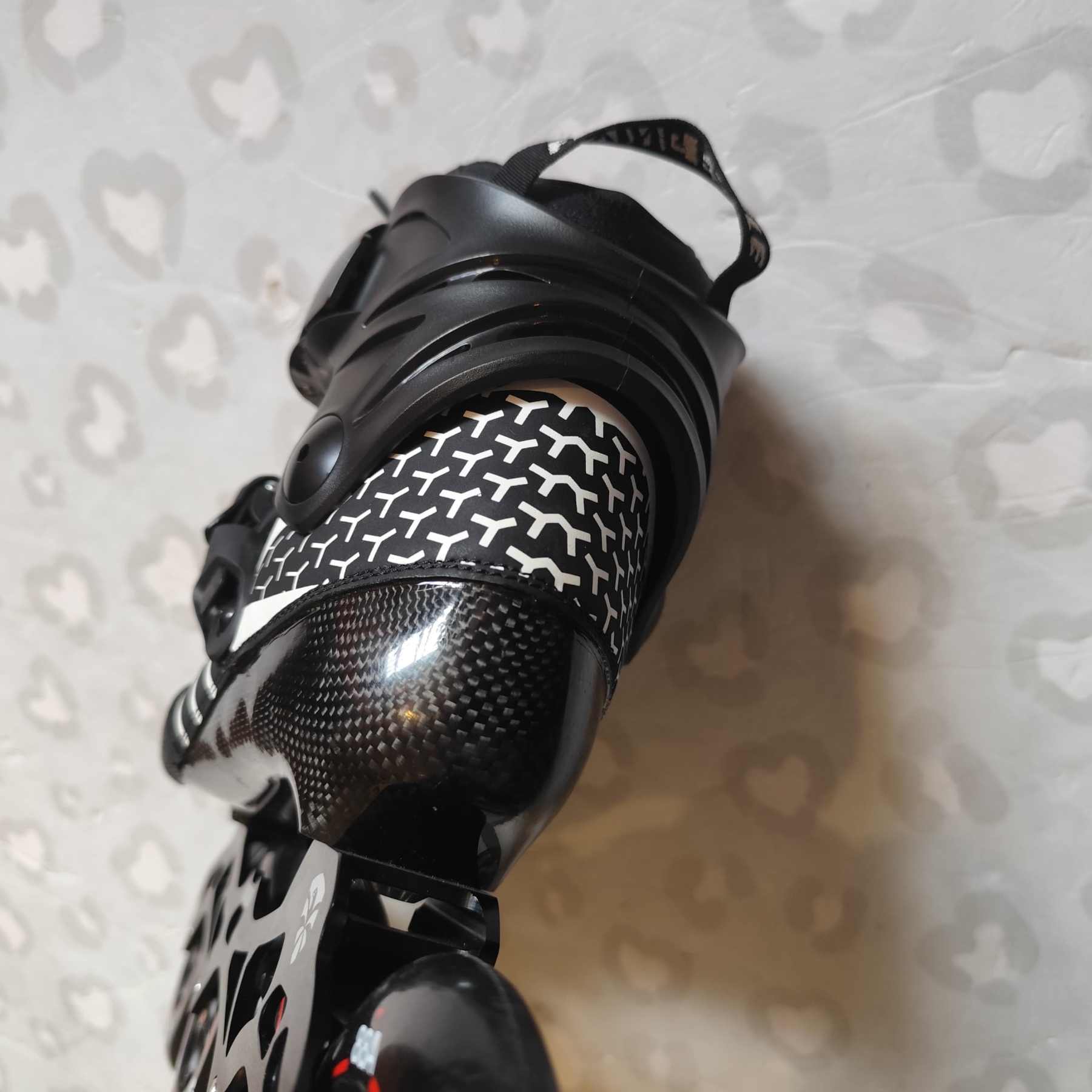 FLYING EAGLE - Veloce 2 4x110mm Speed Inline Skates (EU42 / USED)