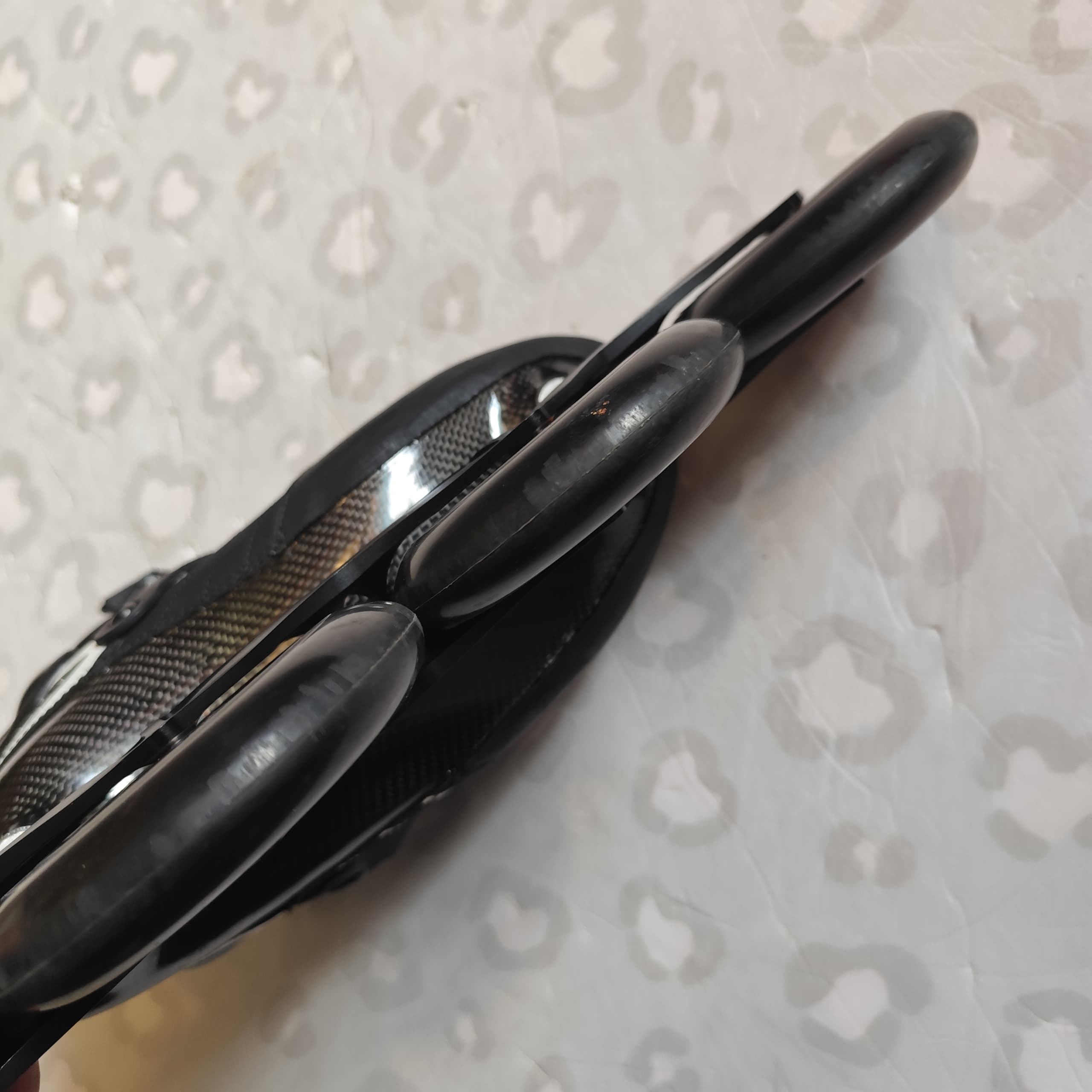 FLYING EAGLE - Veloce 2 4x110mm Speed Inline Skates (EU42 / USED)