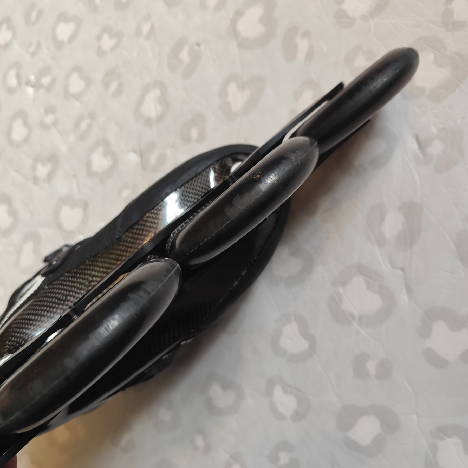 FLYING EAGLE - Veloce 2 4x110mm Speed Inline Skates (EU42 / USED)