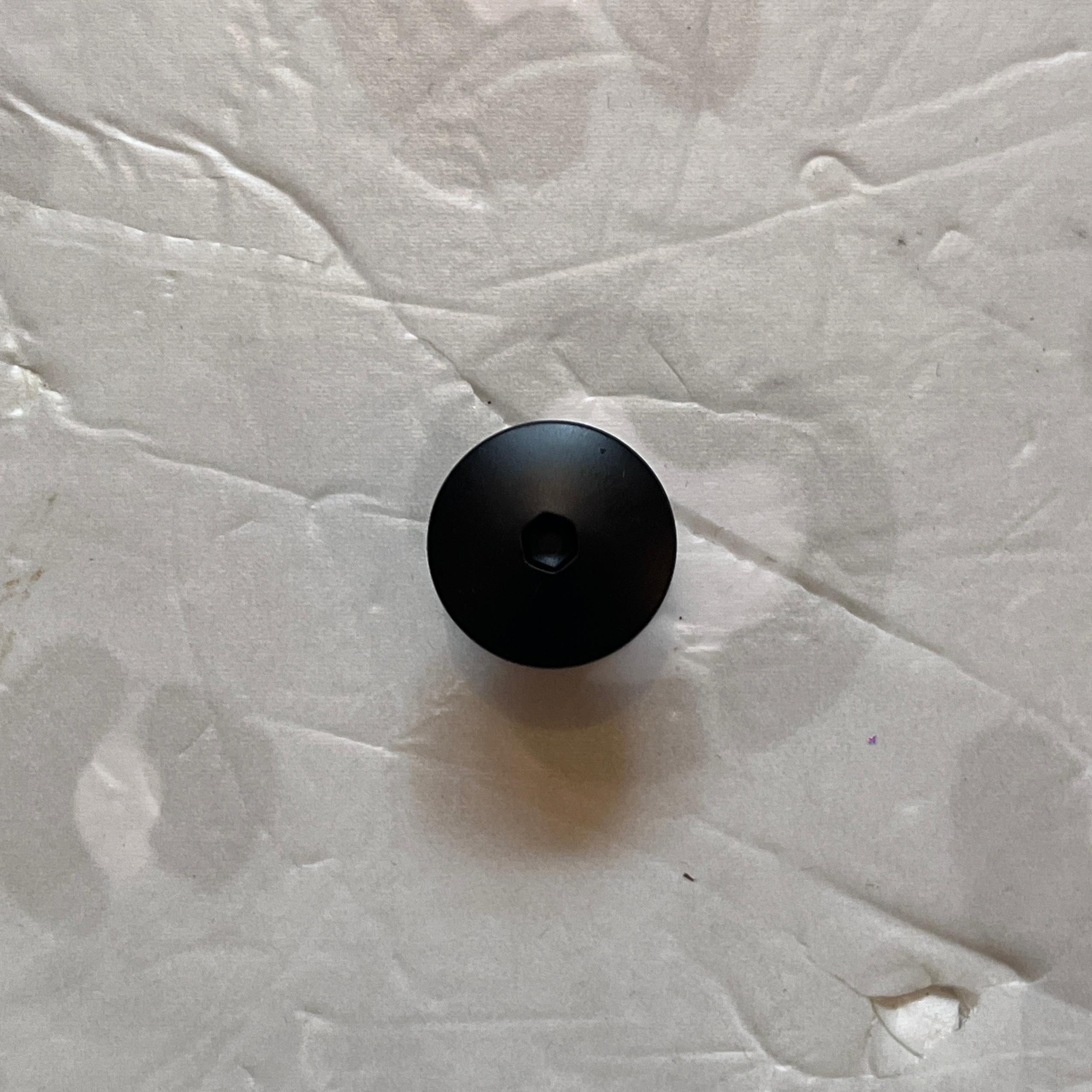 ROLLERKIDZ - Cuff Screw & Nut Set For Inline Skates (Various Colours)