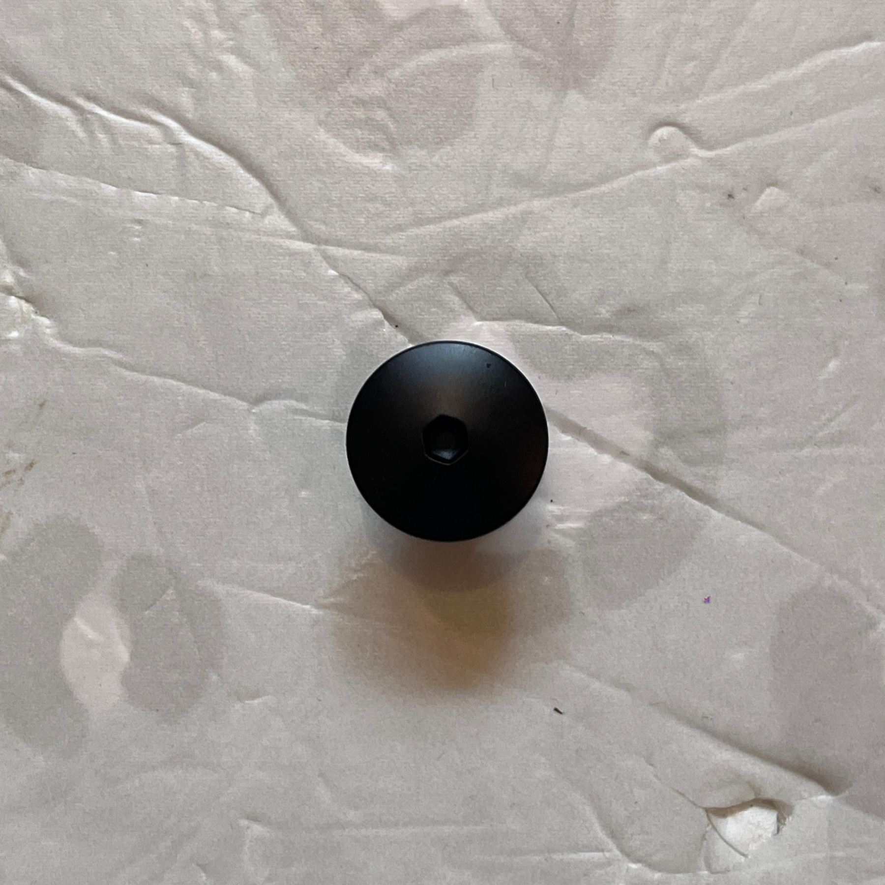 ROLLERKIDZ - Cuff Screw & Nut Set For Inline Skates (Various Colours)