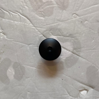 ROLLERKIDZ - Cuff Screw & Nut Set For Inline Skates (Various Colours)