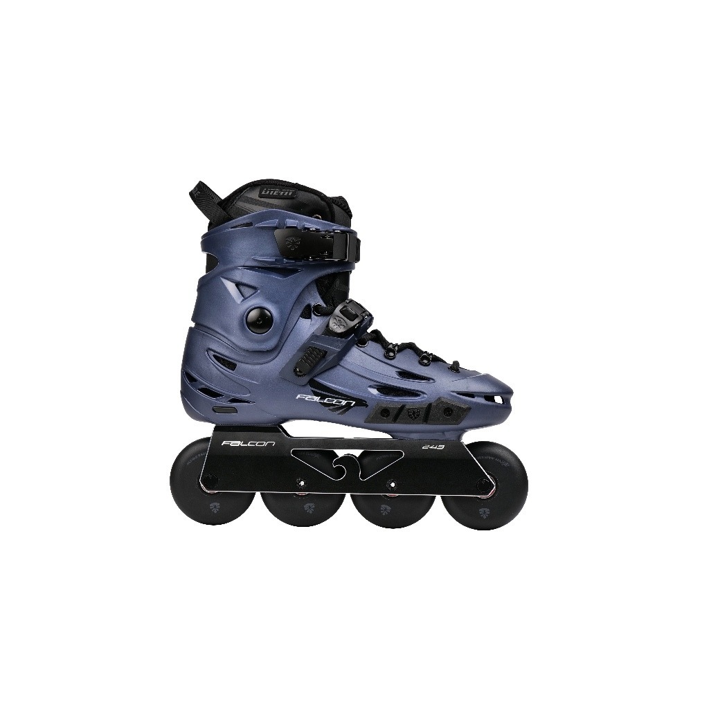 FLYING EAGLE - Navy F6S Pro Urban Inline Skates
