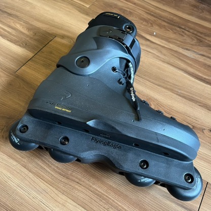 FLYING EAGLE - Heron SF Pro 60 Aggressive Inline Skates