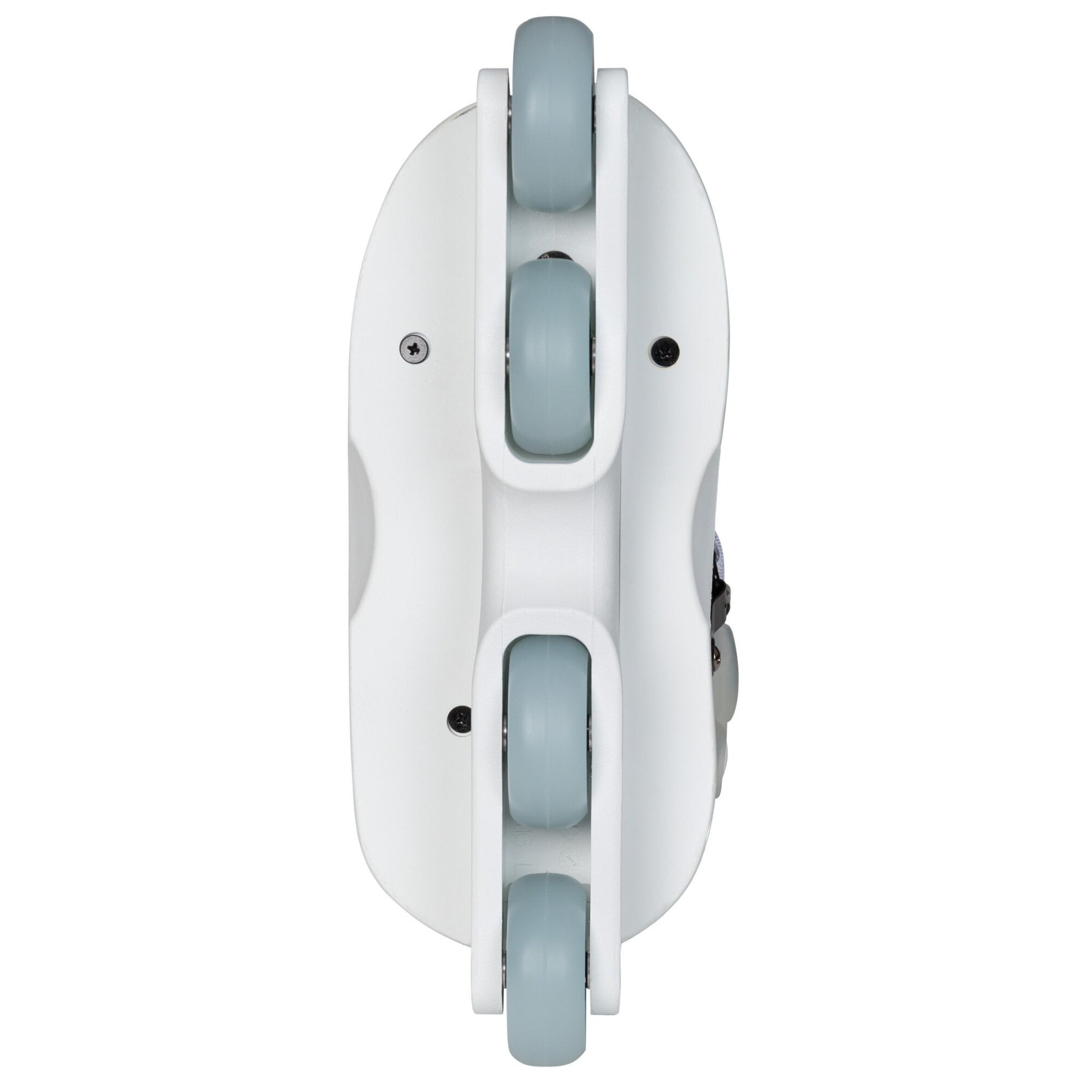 GAWDS - FM5 White/Black Aggressive Inline Skates