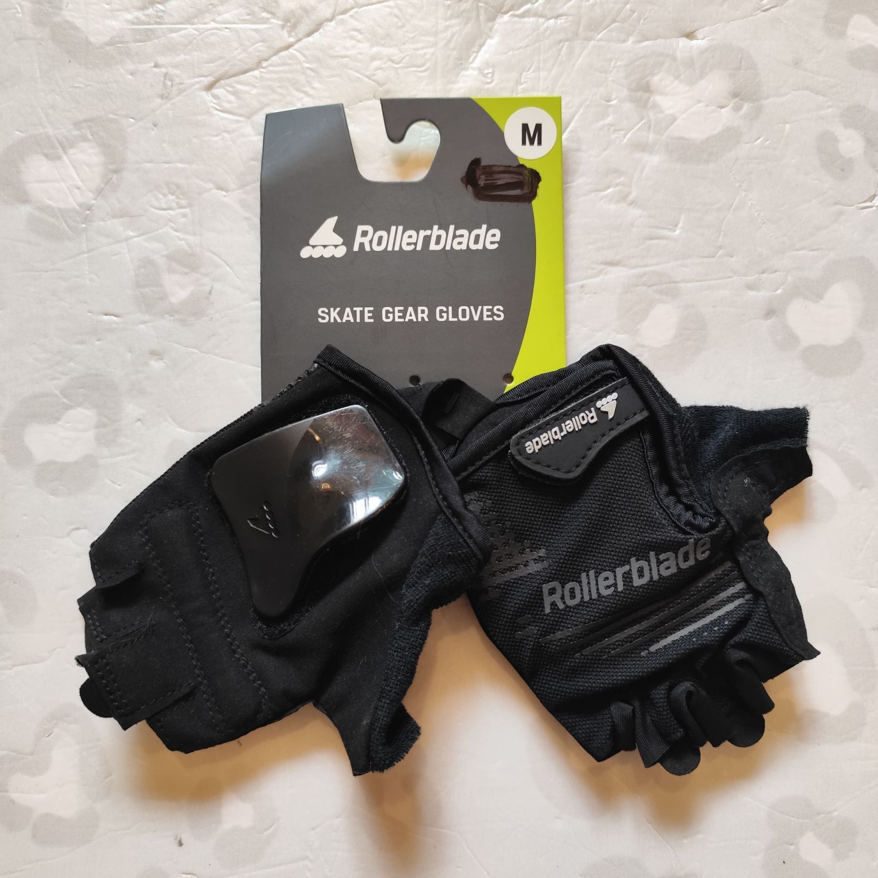 ROLLERBLADE - Skate Gear Gloves