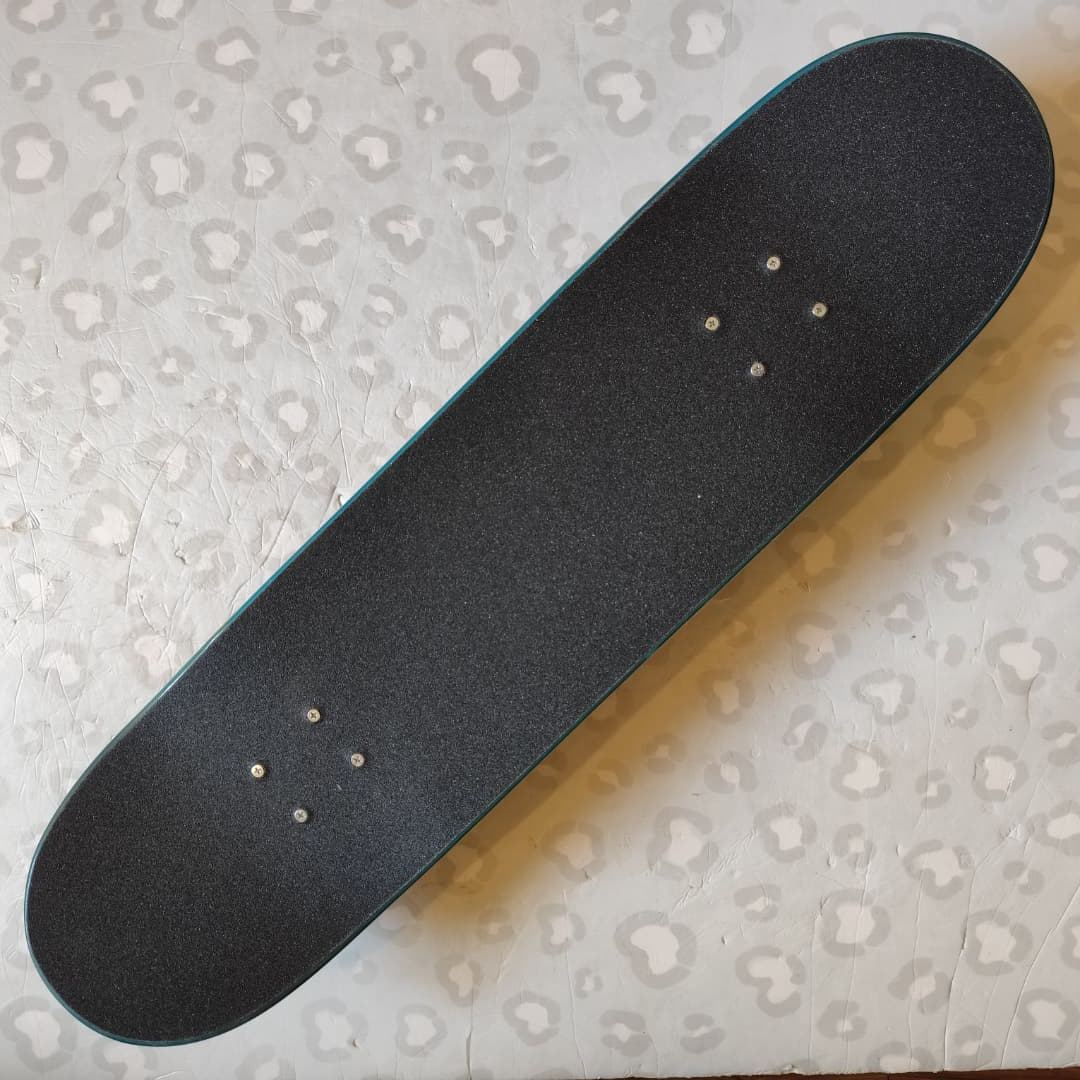 GIRL - Kennedy 93 Til (8.5") Complete Skateboard (Ace + Nomad Promo)