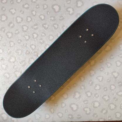 GIRL - Kennedy 93 Til (8.5") Complete Skateboard (Ace + Nomad Promo)