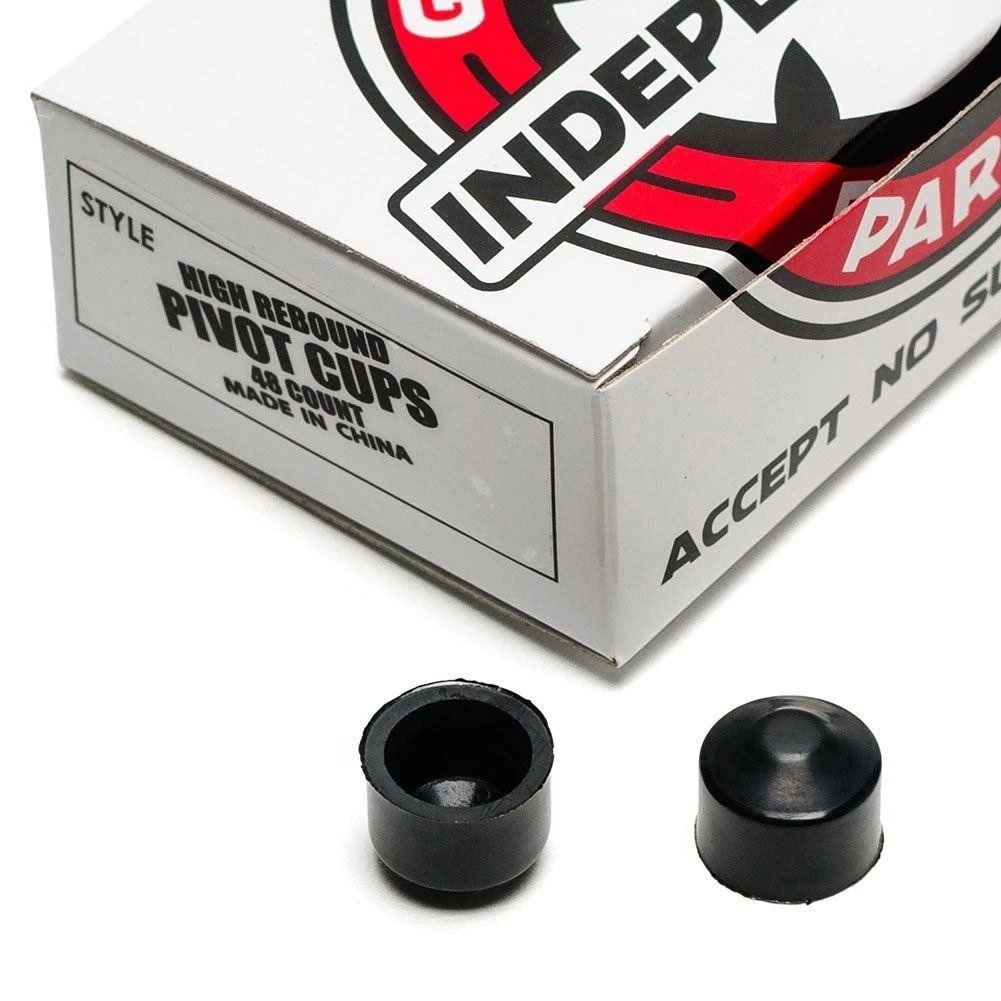 INDEPENDENT - Skateboard Trucks Pivot Cups