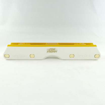 50/50 - Fromm Gold Prime Inline Skate Frames