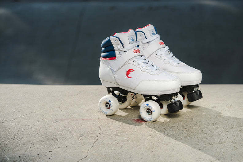 CHAYA - Jump 2.0 Park Rollerskates