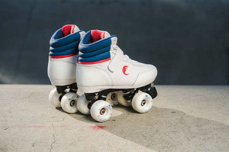 CHAYA - Jump 2.0 Park Rollerskates